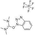 HBTU；苯并三氮唑-N,N,N',N'-四甲基脲六氟磷酸酯