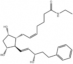 比马前列腺素