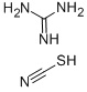 Guanidine thiocyanate