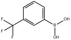 3-Trifluoromethylphenylboronic acid