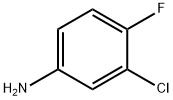 3-Chloro-4-fluoroaniline，Gefitinib intermediate