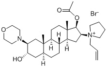 罗库溴铵