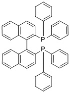 R-(+)-1,1'-联萘-2,2'-双二苯膦