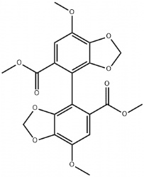 联苯双酯