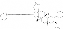 Vecuronium bromide