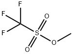 Methyl trifluoromethanesulfonate