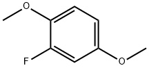 1,4-二甲氧基-2-氟苯