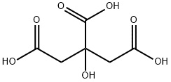 无水柠檬酸